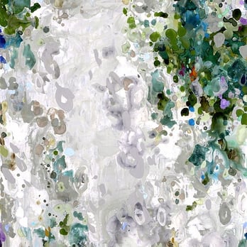 Gallery Orange - "Faulty Navigation" by Casey Matthews - Art Galleries Near Me - New Orleans, Louisiana