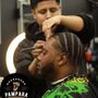 Photo of Pampara Barbershop