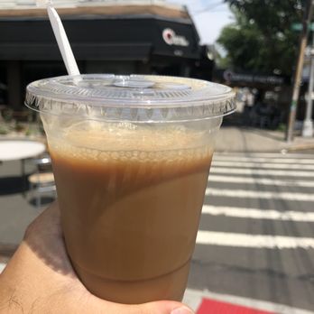 Coffee Factory - Desserts Near Me - Flushing, New York Coffee Factory - Desserts Near Me - Flushing, New York