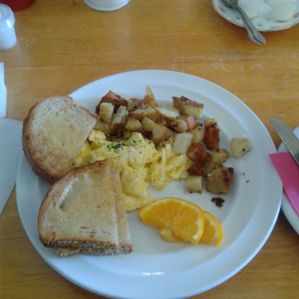 Eggcitement Bistro - a plate of breakfast food - Breakfast & Brunch Near Me - Meaford, Ontario Eggcitement Bistro - a plate of breakfast food - Breakfast & Brunch Near Me - Meaford, Ontario