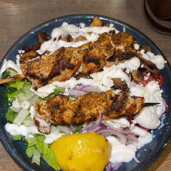 KALA Modern Greek - Greek Near Me - Chicago, Illinois