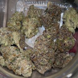 JAHnetics Delivery - Diesel & SweetTartz