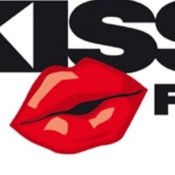 98.8 Kiss Fm