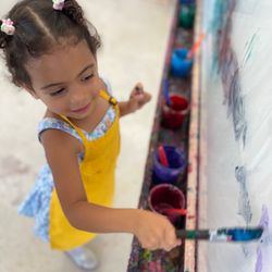 The Poppet Project