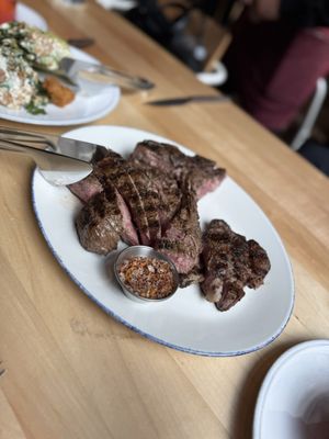 Kindling | Downtown Cookout & Cocktails by null