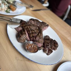 Porterhouse