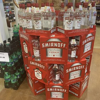 Liquor Barn - Beer, Wine & Spirits Near Me - Lexington, Kentucky
