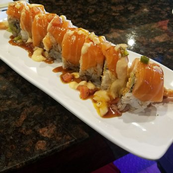 Hiroba Sushi - Sweet goodness - Sushi Bars Near Me - Henderson, Nevada