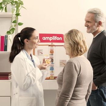 Amplifon Clinic Danforth - Audiologist Near Me - Toronto-danforth, Ontario Amplifon Clinic Danforth - Audiologist Near Me - Toronto-danforth, Ontario