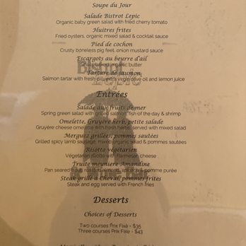 Bistrot Lepic & Wine Bar - Prix Fixe Lunch Menu - French Near Me - Washington, DC, District of Columbia Bistrot Lepic & Wine Bar - Prix Fixe Lunch Menu - French Near Me - Washington, DC, District of Columbia