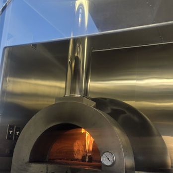 Fatt Catt Pizza - Food Trucks Near Me - Livermore, California Fatt Catt Pizza - Food Trucks Near Me - Livermore, California