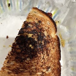 Bagel Boyz - Hot Pastrami