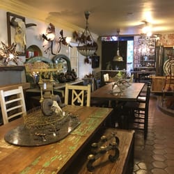 Urban Southwest - Urban Southwest - one of the many rooms to explore.