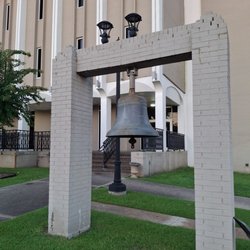 Historic Bell