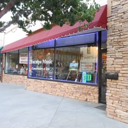 Yucaipa Music