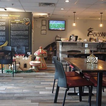 Abyssinia Restaurant - Interior - Ethiopian Near Me - Calgary, Alberta Abyssinia Restaurant - Interior - Ethiopian Near Me - Calgary, Alberta