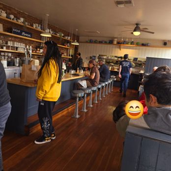 Putah Creek Cafe - Breakfast & Brunch Near Me - Winters, California