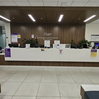 NYU Langone Medical Associates - Front Desk - Internal Medicine Near Me - Brooklyn, New York NYU Langone Medical Associates - Front Desk - Internal Medicine Near Me - Brooklyn, New York