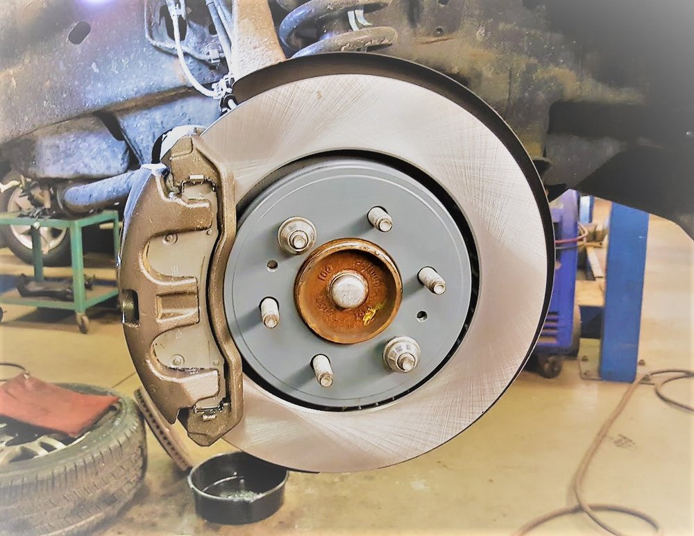 ERNIE’S AUTO SERVICE 2804 Deborah Ave, Zion, IL Yelp