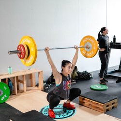 The Strength Tank