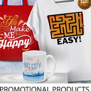 We Print Dallas - Promotional Products - Printing Services Near Me - Dallas, Texas