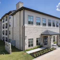 Conroe Senior Village - Conroe Senior Village