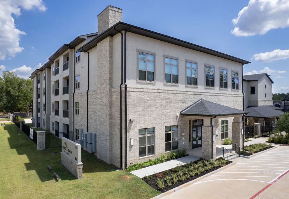 CONROE SENIOR VILLAGE Updated June 2024 12 Photos 1721 Kirk Rd