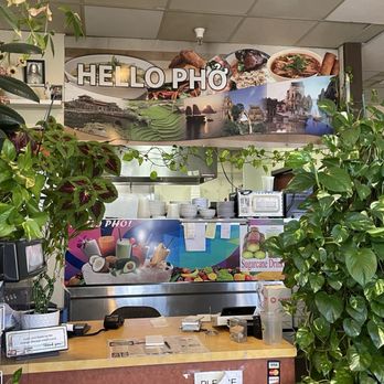 Hello Pho - Vietnamese Near Me - Concord, California