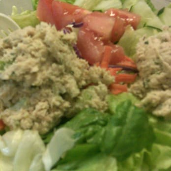 Rebecca's Cafe - tuna salad - Sandwiches Near Me - Carson, California