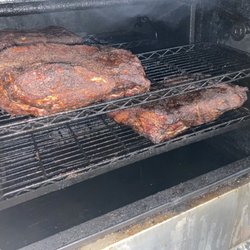 OUTLAW BBQ COMPANY