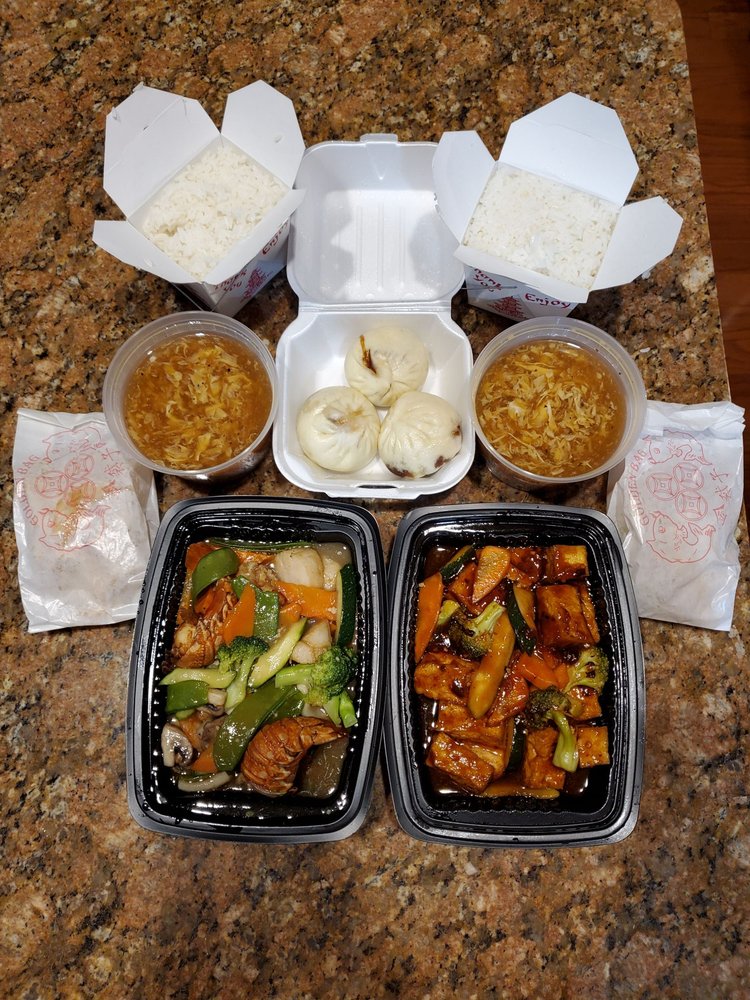 CHOPSTICKS CHINA BISTRO & SUSHI BAR 140 Photos & 179 Reviews 405