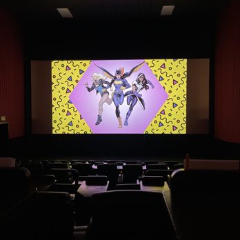 Alamo Drafthouse Cinema LaCenterra - Dinner Theater Near Me - Katy, Texas