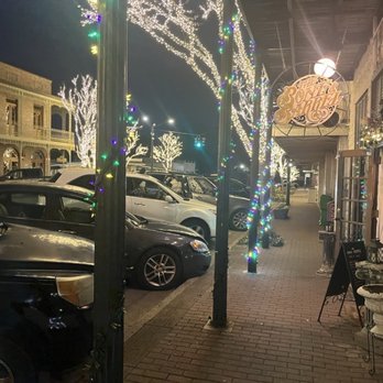 The Bone and Barrel - New American Near Me - Fairhope, Alabama The Bone and Barrel - New American Near Me - Fairhope, Alabama