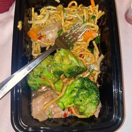 dinner! dinner!