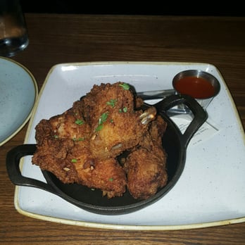 Yardbird - Half fried chicken - Southern Near Me - Las Vegas, Nevada