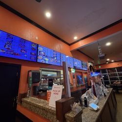 Tacos Guaymas