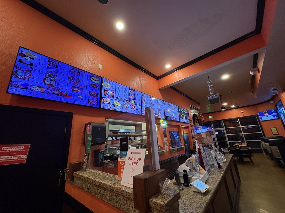 Tacos Guaymas