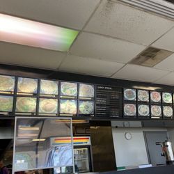 Top's China Restaurant