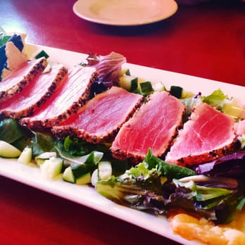 Bullfish Grill - Steakhouses Near Me - Pigeon Forge, Tennessee