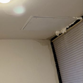 Copper Chase Condominiums - Water damage and poor maintenance issues - Condominiums Near Me - Brian Head, Utah
