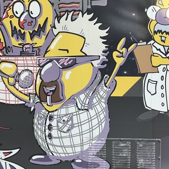 Cheffrey Eats - Guy Fieri has been turned into a spud on the truck. - Food Trucks Near Me - Boca Raton, Florida Cheffrey Eats - Guy Fieri has been turned into a spud on the truck. - Food Trucks Near Me - Boca Raton, Florida
