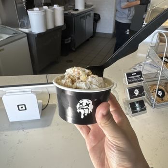 Milky Treats - Ice Cream & Frozen Yogurt Near Me - Plano, Texas