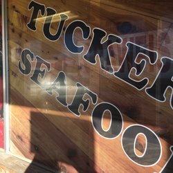Tucker's Seafood