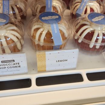 Nothing Bundt Cakes - Bakeries Near Me - El Cajon, California Nothing Bundt Cakes - Bakeries Near Me - El Cajon, California