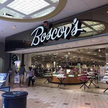 Laurel Mall - Boscov's mall entrance, in my opinion it's the perfect store for the Laurel Mall. - Shopping Centers Near Me - Hazleton, Pennsylvania Laurel Mall - Boscov's mall entrance, in my opinion it's the perfect store for the Laurel Mall. - Shopping Centers Near Me - Hazleton, Pennsylvania