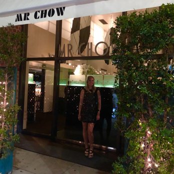 Mr Chow - Chinese Near Me - Beverly Hills, California Mr Chow - Chinese Near Me - Beverly Hills, California