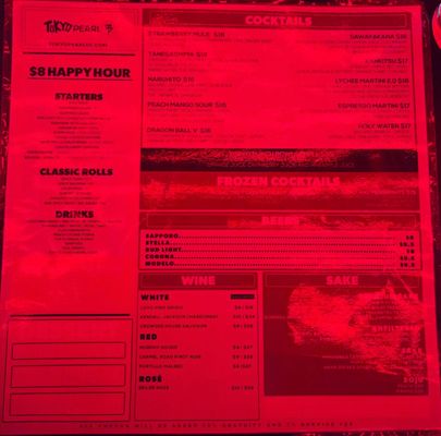 Tokyo Pearl by null Tokyo Pearl by null