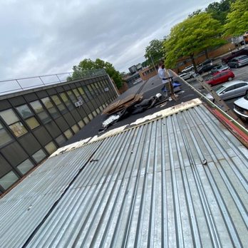 Big Apple Renovators - Astoria - After - Roofing Near Me Big Apple Renovators - Astoria - After - Roofing Near Me