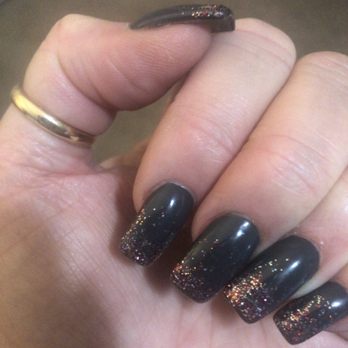 Nina Nails & Spa - Nail Salons Near Me - Dunellen, New Jersey