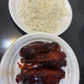 Chopstix - Chinese Near Me - Henderson, Nevada